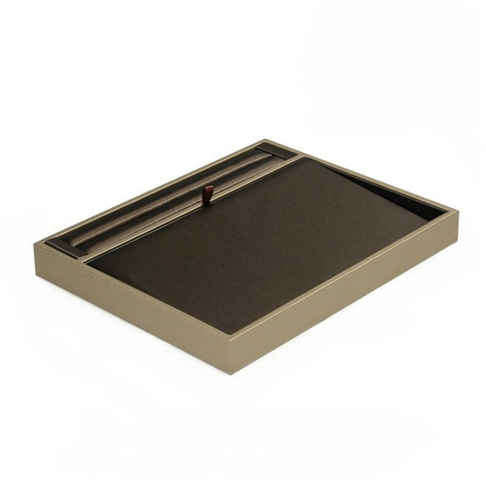 Premium Jewelry Display Tray | Organizer for Necklaces & Rings