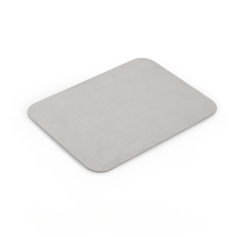 Gray Jewelry Display Tray with Lid for Necklaces, Bracelets & Earrings