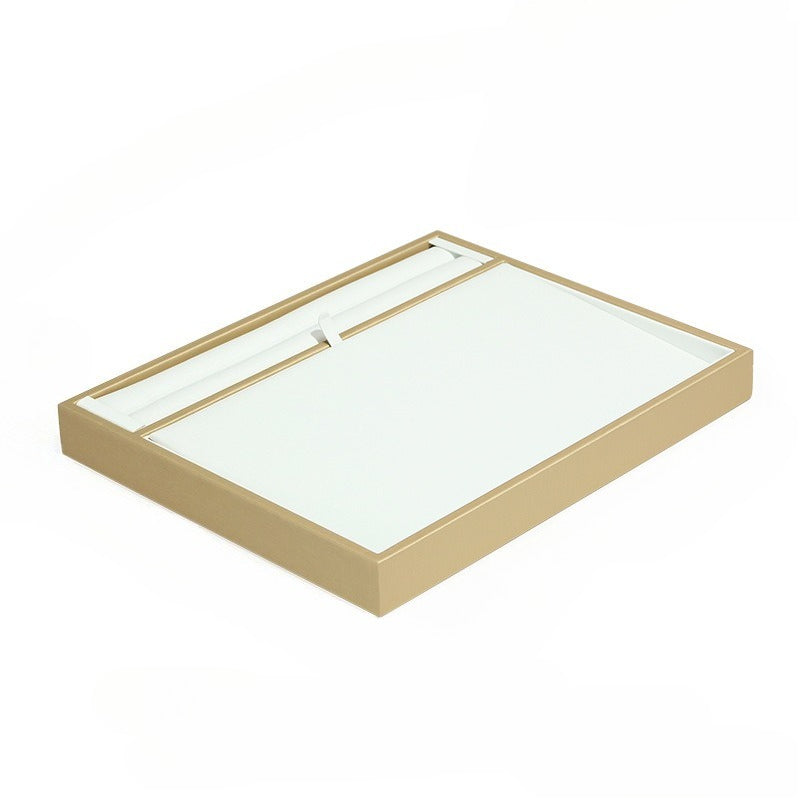Premium Jewelry Display Tray | Organizer for Necklaces & Rings