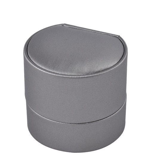 gray grey pu side