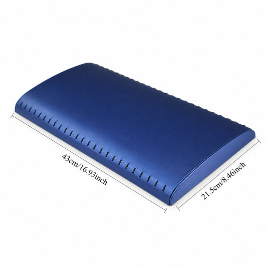 bracelet display - 25 Blue Bracelet Display Tray T031BR-B open view
