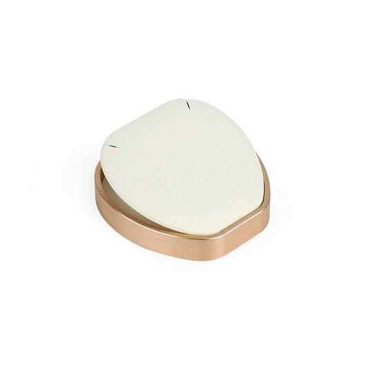 Microfiber Jewelry Display Stand, Multi-Purpose Holder for Necklaces, Pendants, Earrings and Bracelets