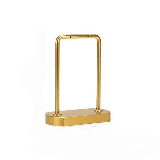 Jewelry Display Stand Earring Holder for Live Streaming & Shooting Display