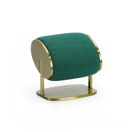 New Microfiber Jewelry Display Stand for Watches & Bracelets