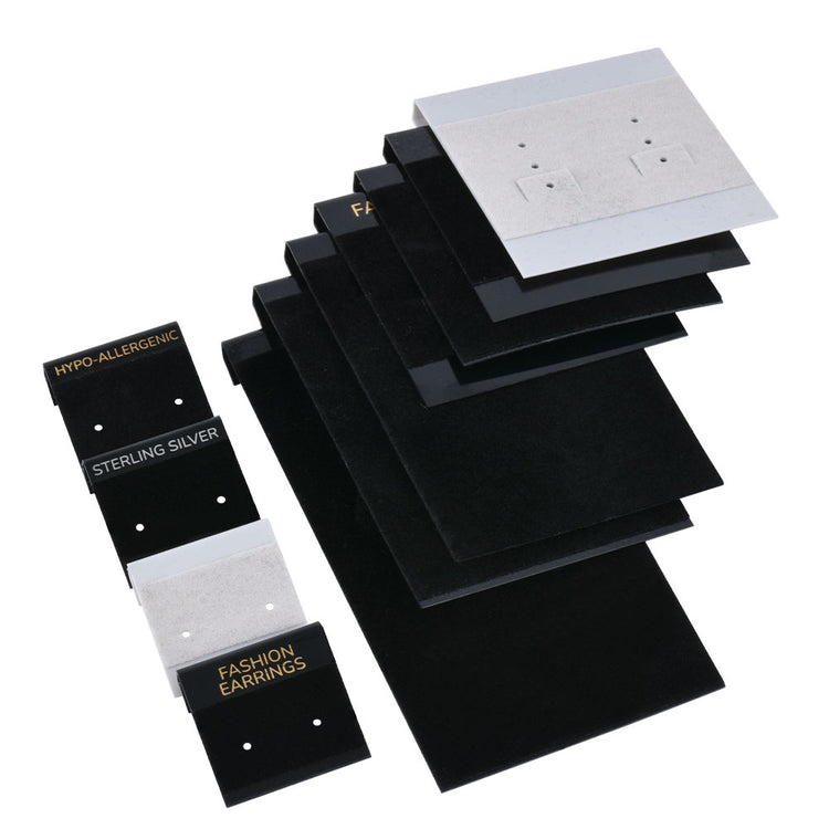 Jewelry Cards