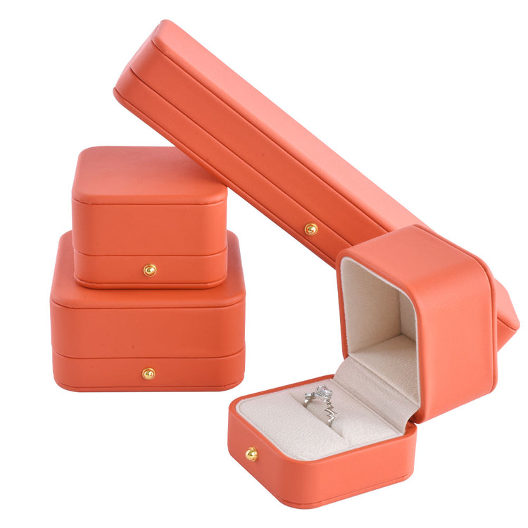 P12 Series PU Boxes