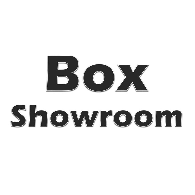 Jewelry Boxes Bulk Showroom
