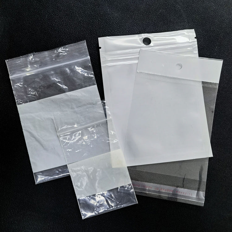 OPP Bags