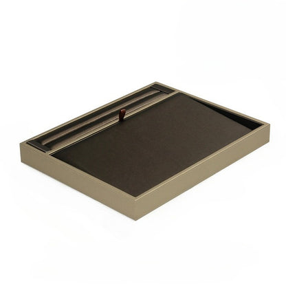 Premium Jewelry Display Tray | Organizer for Necklaces & Rings