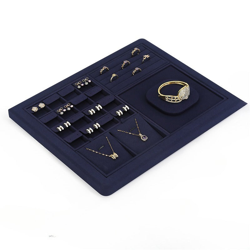New Jewelry Display Tray for Rings, Earrings & Bracelets