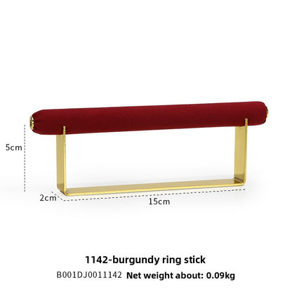 Ring Display Stand