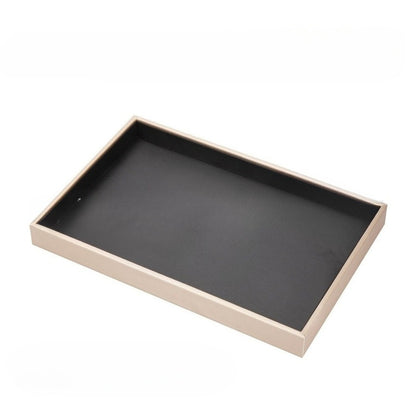 Empty Display Storage Tray