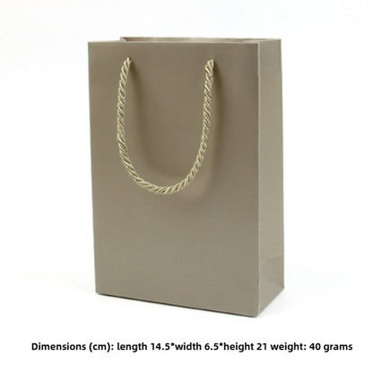 Green And Champagne Leather Jewelry Box