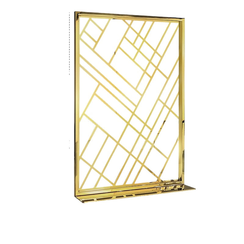 Luxury Watch Display Stand Complete Watch Display Set for Window & Live Streaming