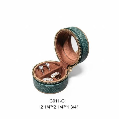 New design Green Storage Boxes