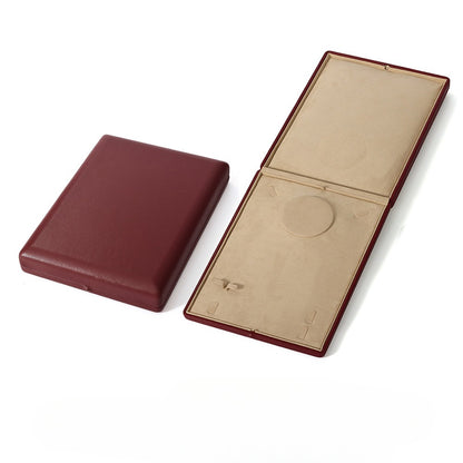 Customized Boutique Jewelry Box, Mini Order 50PCS.