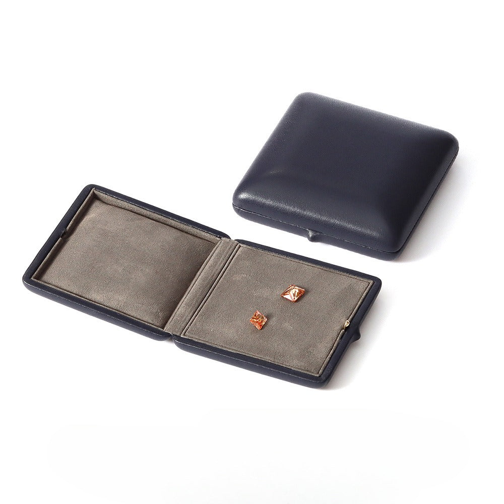 Customized Boutique Jewelry Box, Mini Order 50PCS.