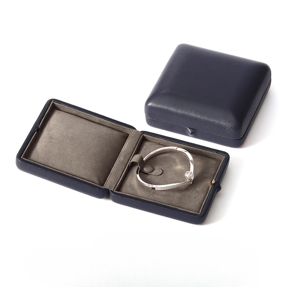 Customized Boutique Jewelry Box, Mini Order 50PCS.