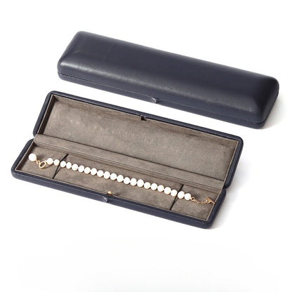 Customized Boutique Jewelry Box, Mini Order 50PCS.