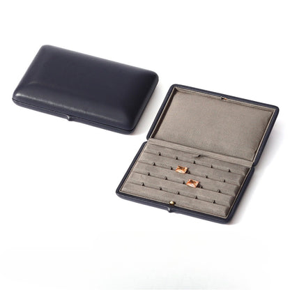 Customized Boutique Jewelry Box, Mini Order 50PCS.