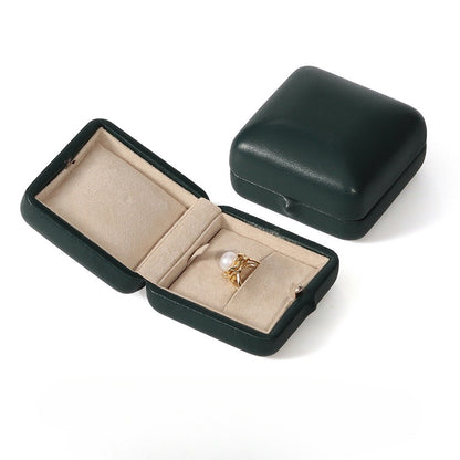 Customized Boutique Jewelry Box, Mini Order 50PCS.