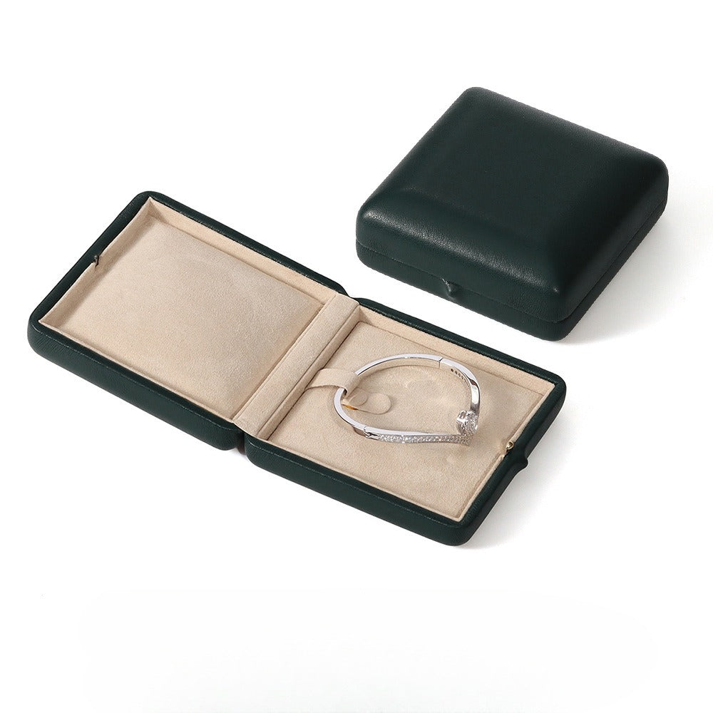 Customized Boutique Jewelry Box, Mini Order 50PCS.