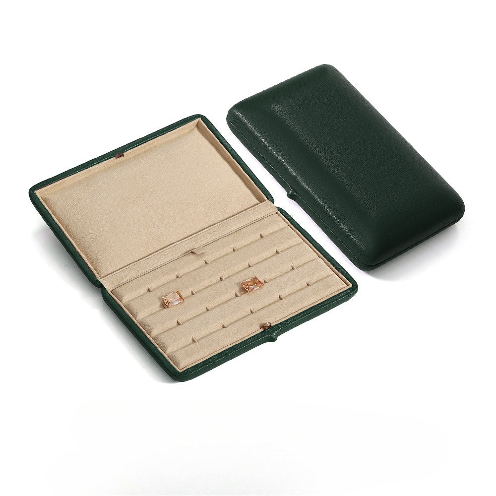 Customized Boutique Jewelry Box, Mini Order 50PCS.