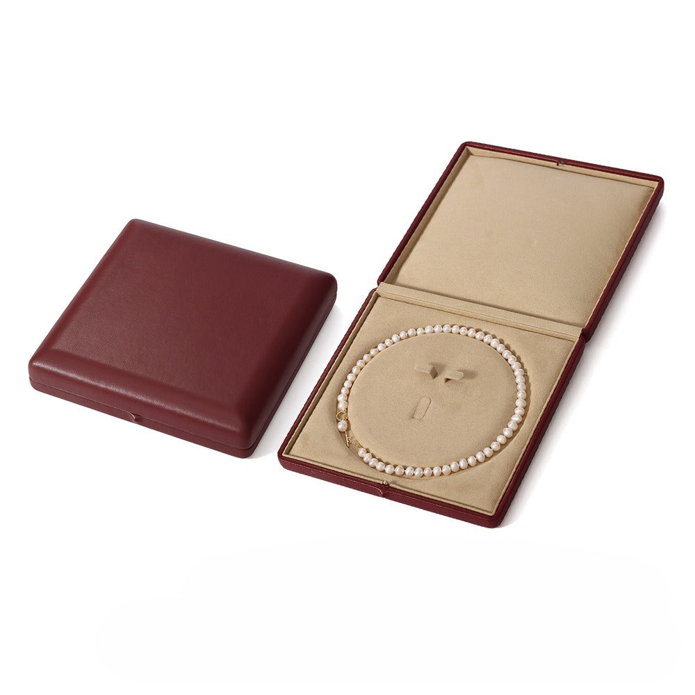 Customized Boutique Jewelry Box, Mini Order 50PCS.