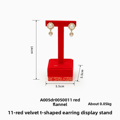 Earrings Display Stands