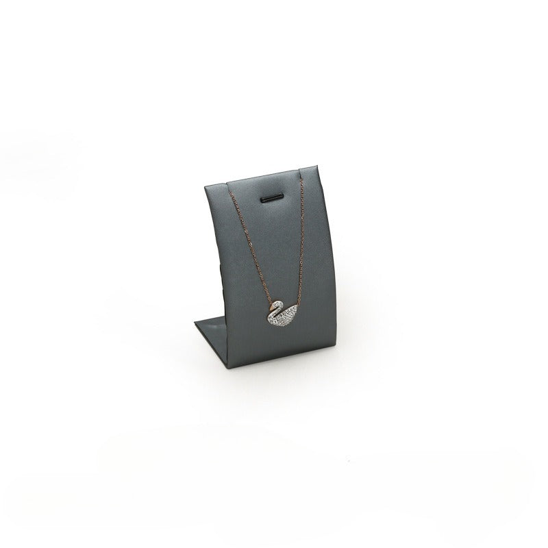 Necklace & Ring Organizer Stand for Counter, Retail & Live Stream Showcase