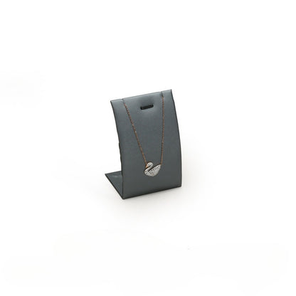 Necklace & Ring Organizer Stand for Counter, Retail & Live Stream Showcase