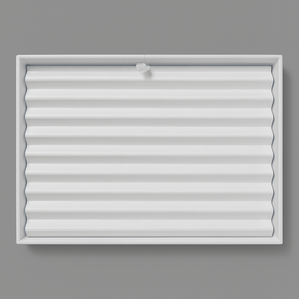 Bandeja de exhibición de reloj de pulsera gris