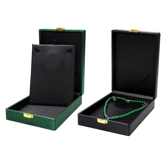 High-end  Necklace Boxes