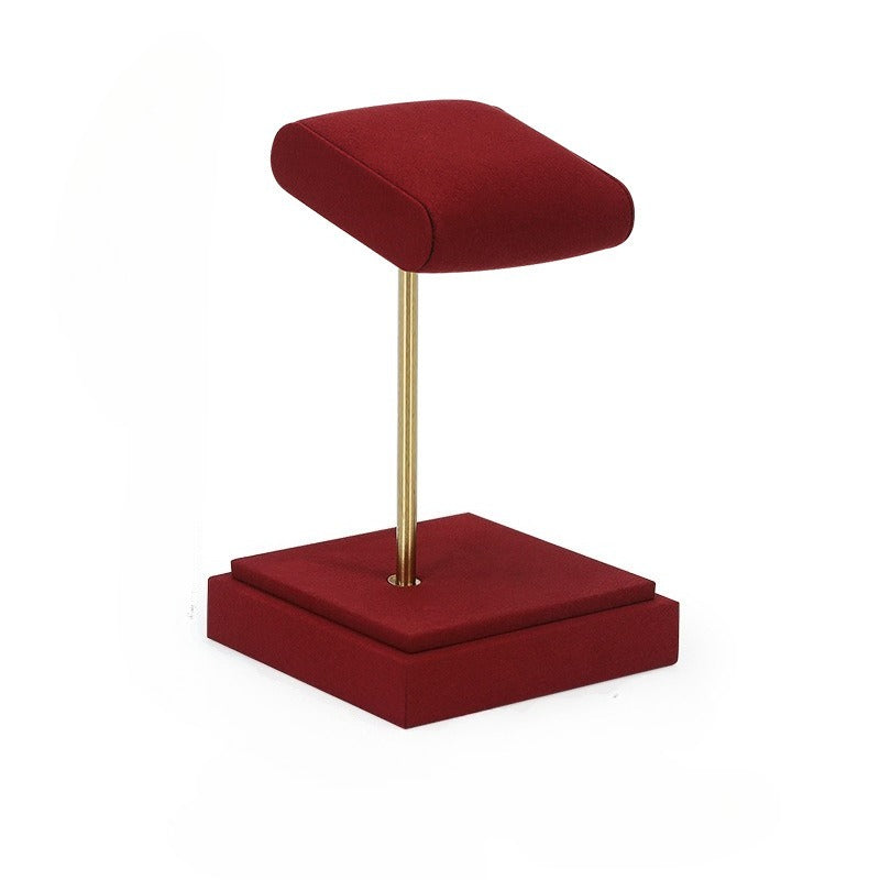 North America Luxury Watch & Bracelet Display Stand
