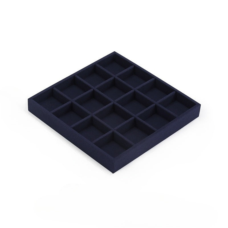 New Jewelry Display Tray for Rings, Earrings & Bracelets