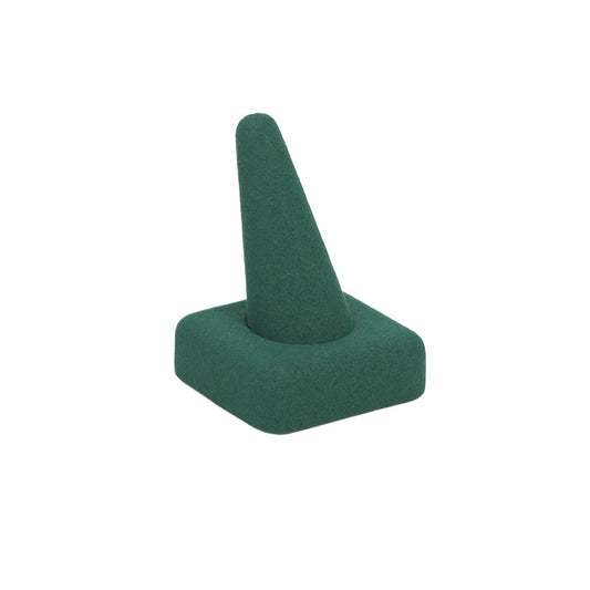 North America Finger Ring Display Stand, Jewelry Showcase Tray
