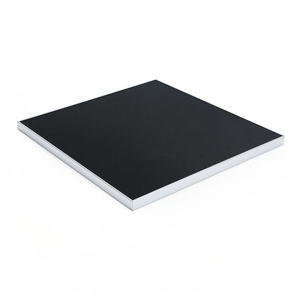 Premium Metal Frame Jewelry Display Stand