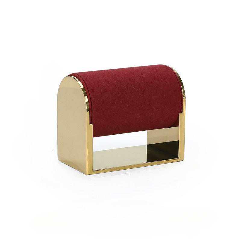 Premium Metal Watch & Bracelet Display Stand