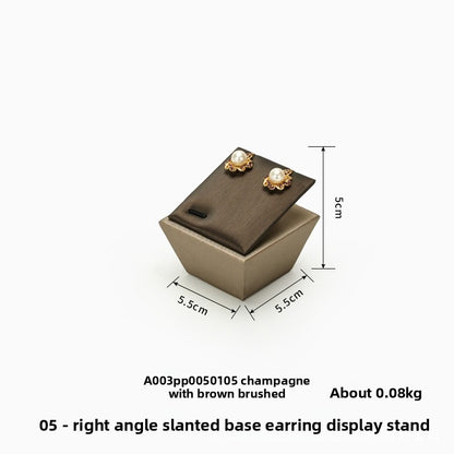 Earrings Display Stands