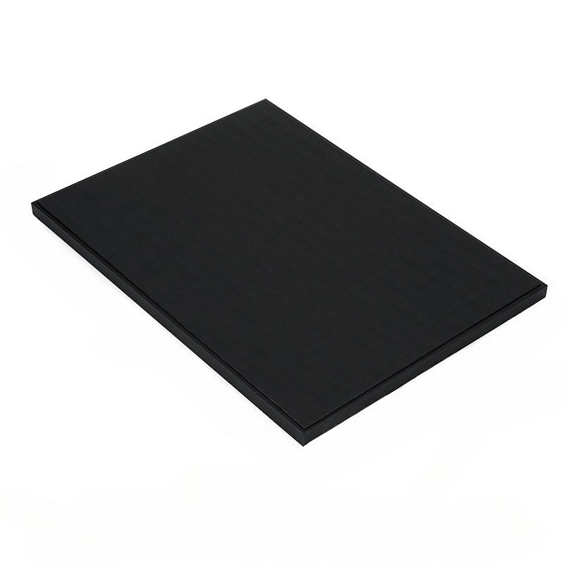 Black Silk Texture Jewelry Display Prop for Jade, Bracelets and Buddha Beads
