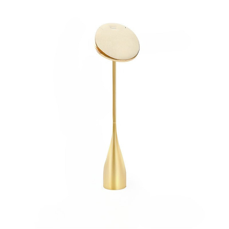 North America Metal Vertical Jewelry Display Stand
