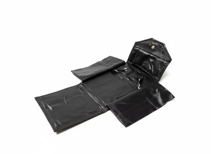 Black Necklace Folders