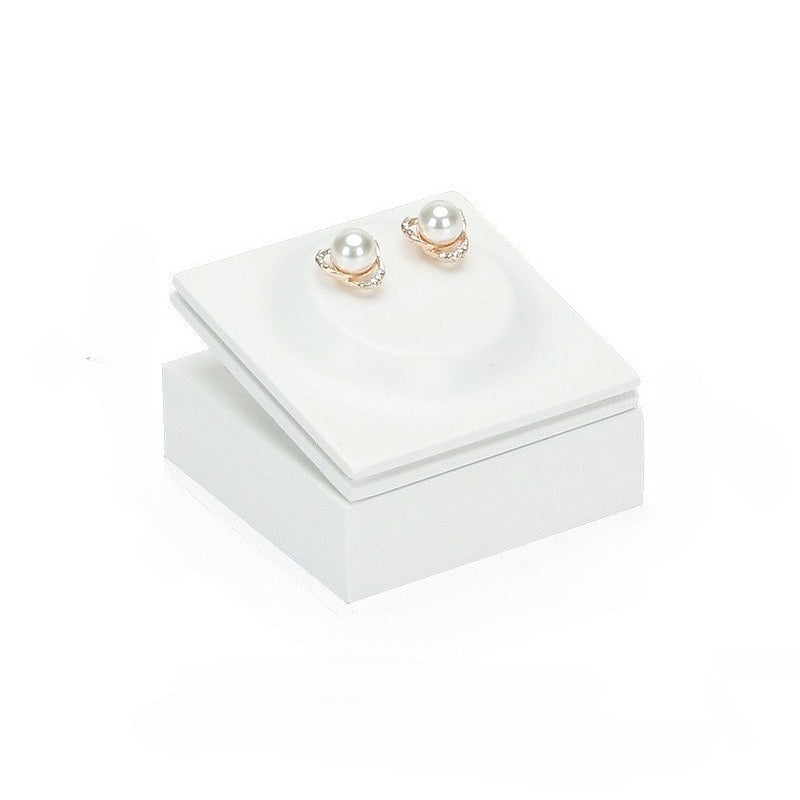 Jewelry Display Set Tray & Earring Holder