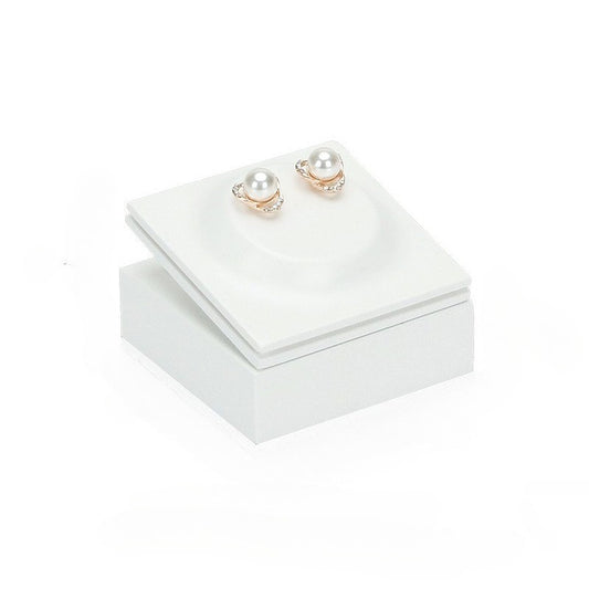 Jewelry Display Set Tray & Earring Holder