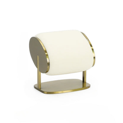 New Microfiber Jewelry Display Stand for Watches & Bracelets
