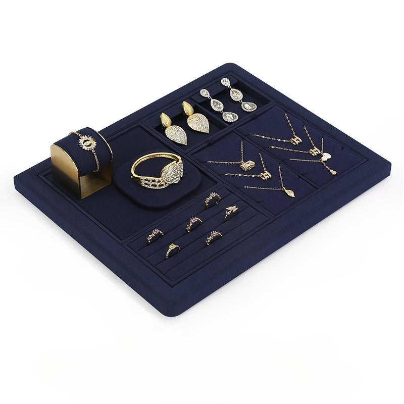New Jewelry Display Tray for Rings, Earrings & Bracelets