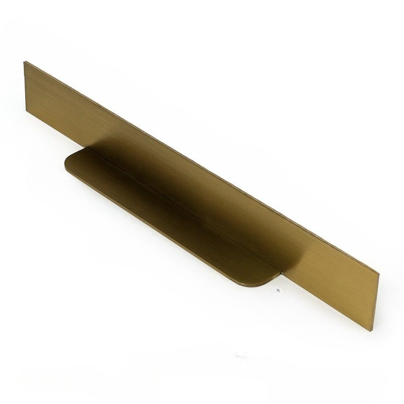Premium Multi-Slot Metal Watch & Bracelet Display Stand