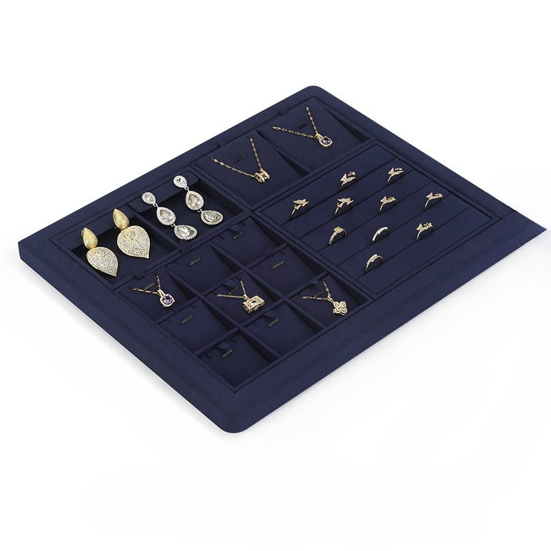 New Jewelry Display Tray for Rings, Earrings & Bracelets