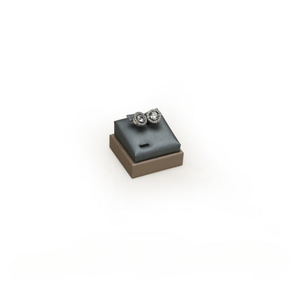 Necklace & Ring Organizer Stand for Counter, Retail & Live Stream Showcase