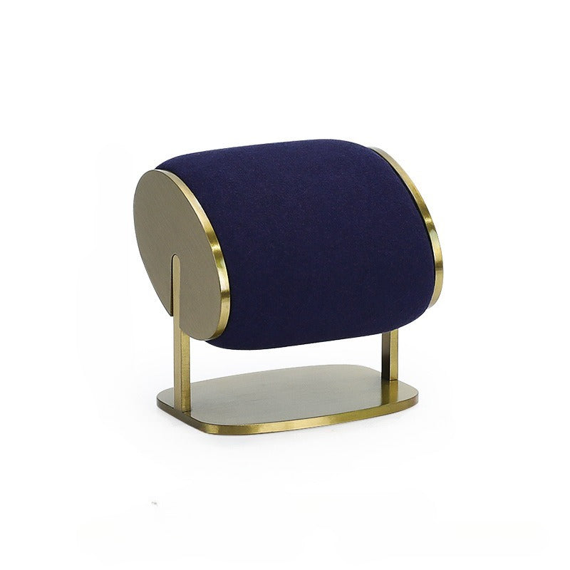 New Microfiber Jewelry Display Stand for Watches & Bracelets
